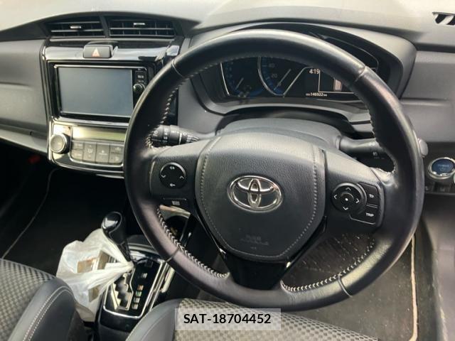 Toyota COROLLA FIELDER 2015-10 7615677-16