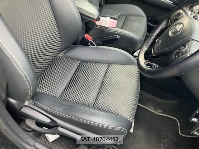 Toyota COROLLA FIELDER 2015-10 7615677-17
