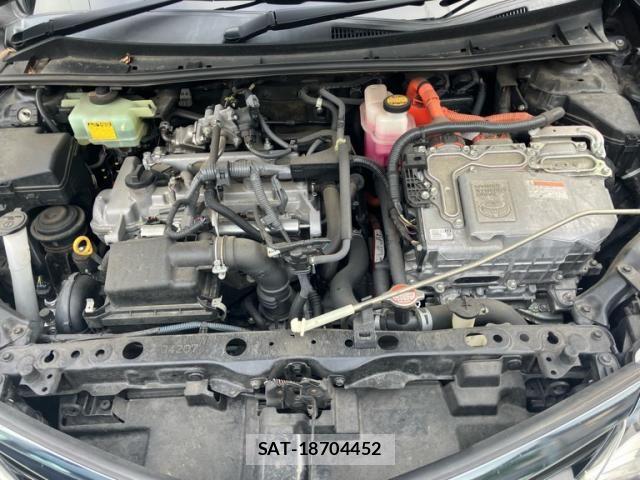 Toyota COROLLA FIELDER 2015-10 7615677-18