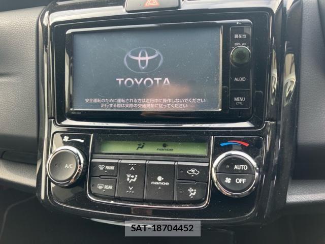 Toyota COROLLA FIELDER 2015-10 7615677-19