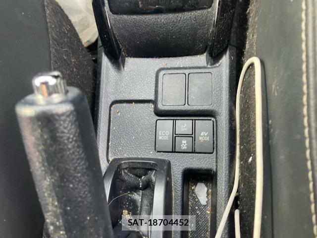 Toyota COROLLA FIELDER 2015-10 7615677-20