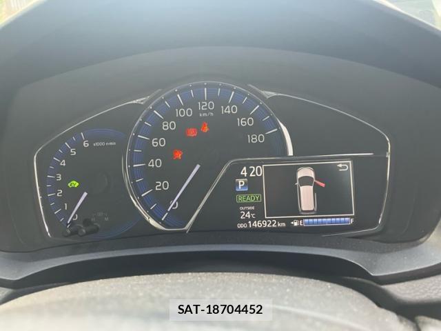 Toyota COROLLA FIELDER 2015-10 7615677-21