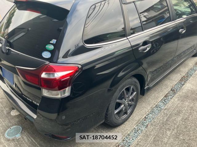 Toyota COROLLA FIELDER 2015-10 7615677-3