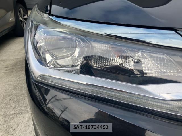 Toyota COROLLA FIELDER 2015-10 7615677-5
