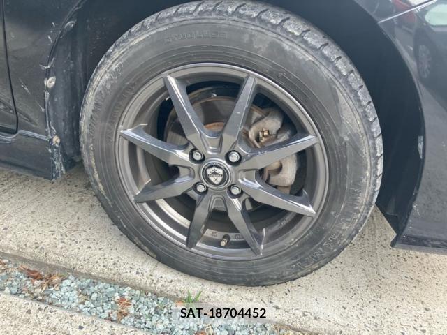 Toyota COROLLA FIELDER 2015-10 7615677-6