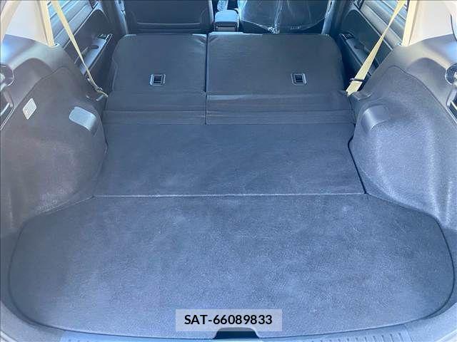 Toyota COROLLA FIELDER 2014-08 7615673-4