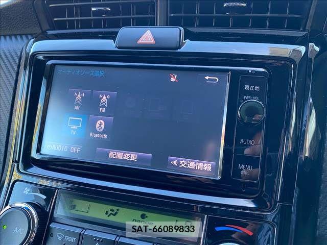 Toyota COROLLA FIELDER 2014-08 7615673-5