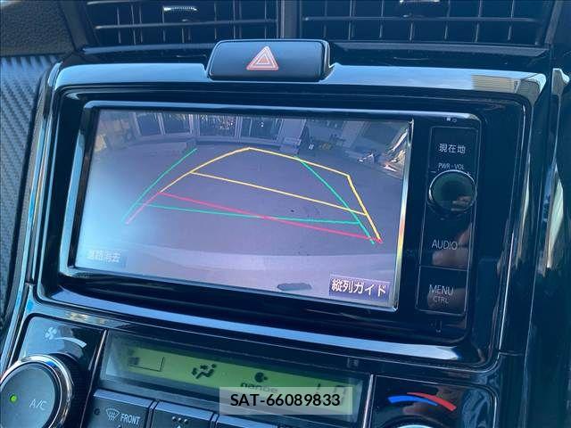 Toyota COROLLA FIELDER 2014-08 7615673-6
