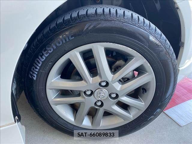 Toyota COROLLA FIELDER 2014-08 7615673-7