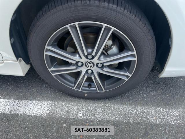 Toyota COROLLA FIELDER 2015-12 7615676-9