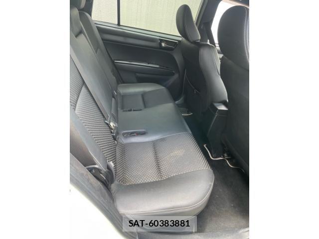 Toyota COROLLA FIELDER 2015-12 7615676-10
