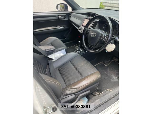 Toyota COROLLA FIELDER 2015-12 7615676-13