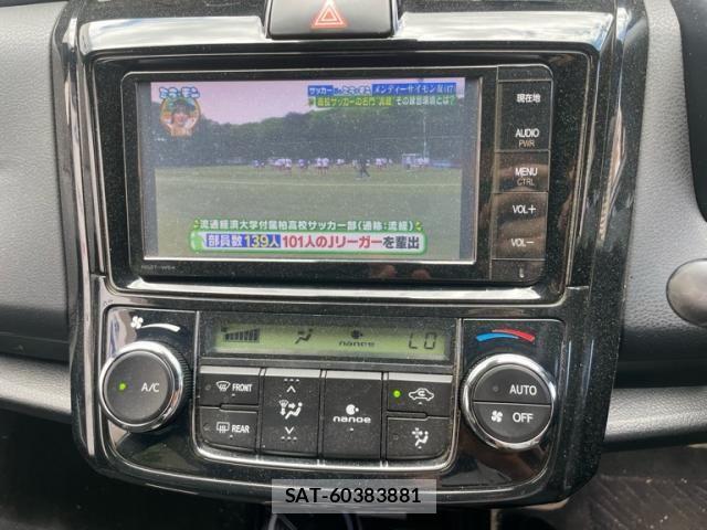Toyota COROLLA FIELDER 2015-12 7615676-18