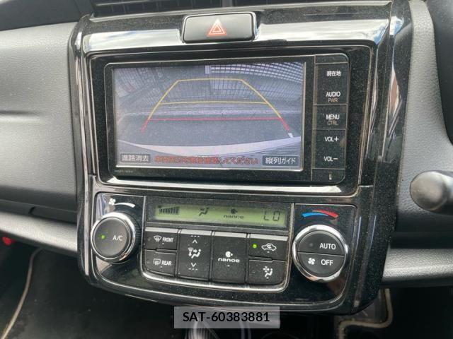Toyota COROLLA FIELDER 2015-12 7615676-20