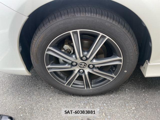 Toyota COROLLA FIELDER 2015-12 7615676-3