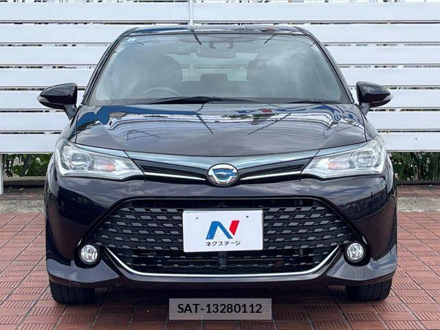 Toyota COROLLA FIELDER 2017-08 7615669-13