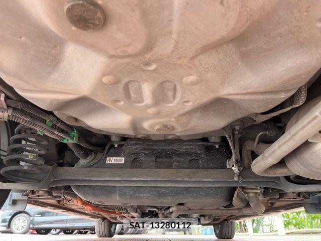 Toyota COROLLA FIELDER 2017-08 7615669-18