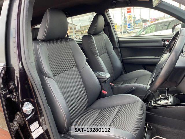Toyota COROLLA FIELDER 2017-08 7615669-8