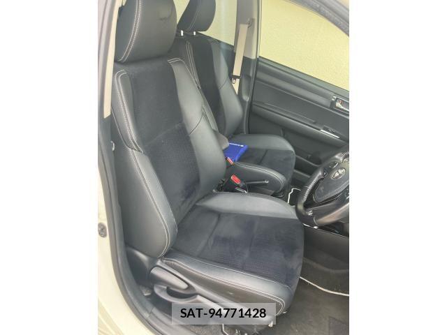 Toyota COROLLA FIELDER 2015-03 7615678-9