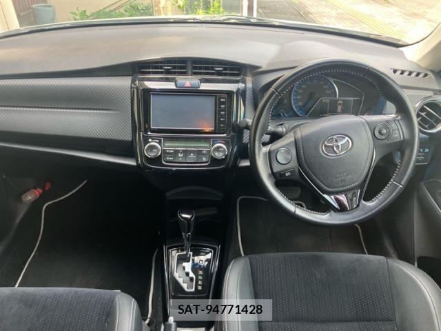 Toyota COROLLA FIELDER 2015-03 7615678-12