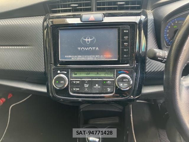 Toyota COROLLA FIELDER 2015-03 7615678-17