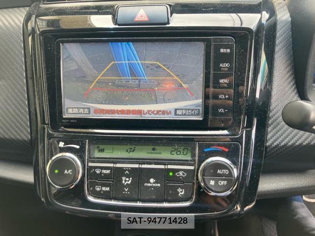 Toyota COROLLA FIELDER 2015-03 7615678-18