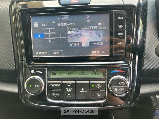 Toyota COROLLA FIELDER 2015-03 7615678-19