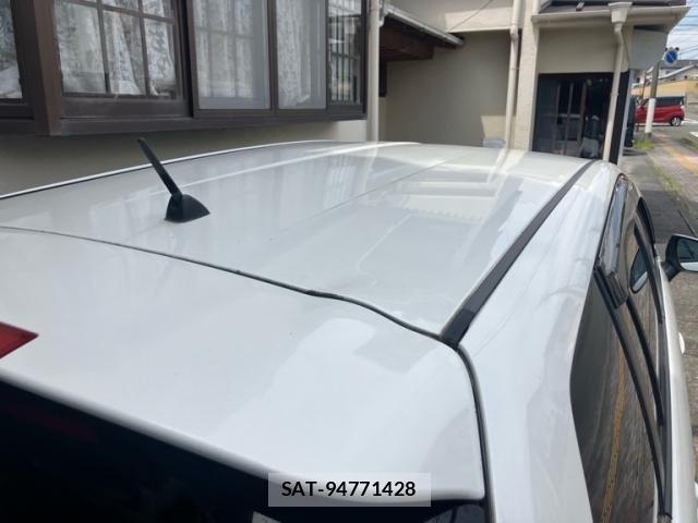 Toyota COROLLA FIELDER 2015-03 7615678-4