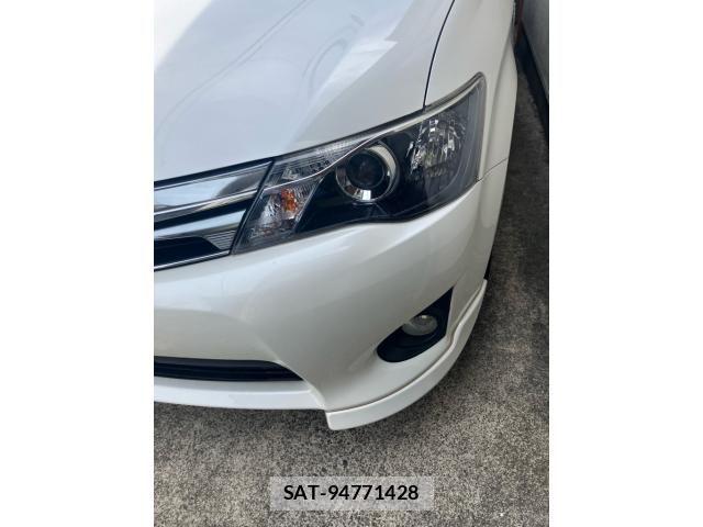 Toyota COROLLA FIELDER 2015-03 7615678-6