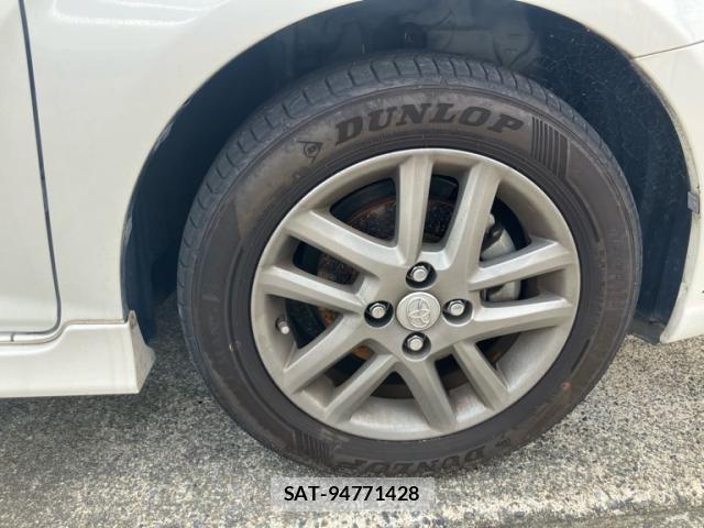 Toyota COROLLA FIELDER 2015-03 7615678-7