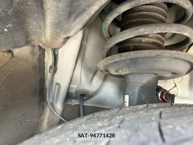 Toyota COROLLA FIELDER 2015-03 7615678-8