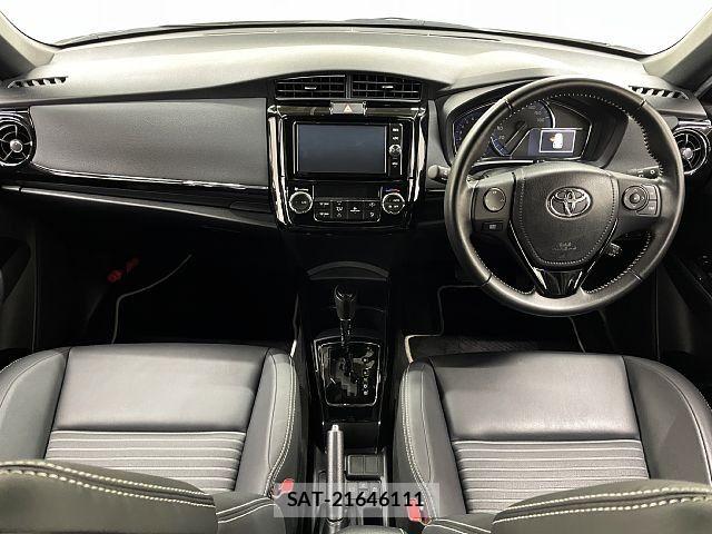Toyota COROLLA FIELDER 2018-08 7615659-1