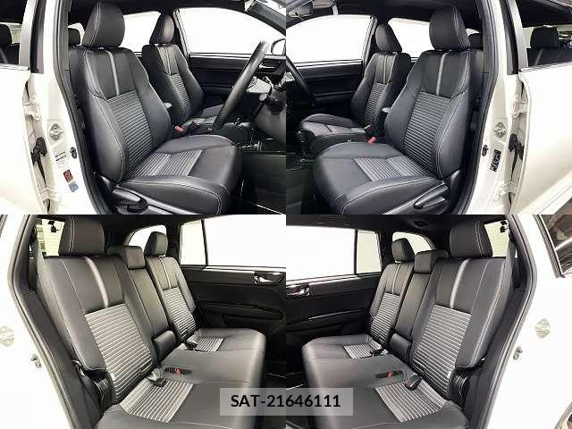 Toyota COROLLA FIELDER 2018-08 7615659-7