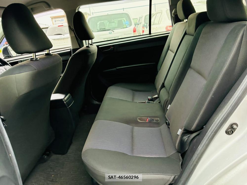 Toyota COROLLA FIELDER 2019-03 7532770-9