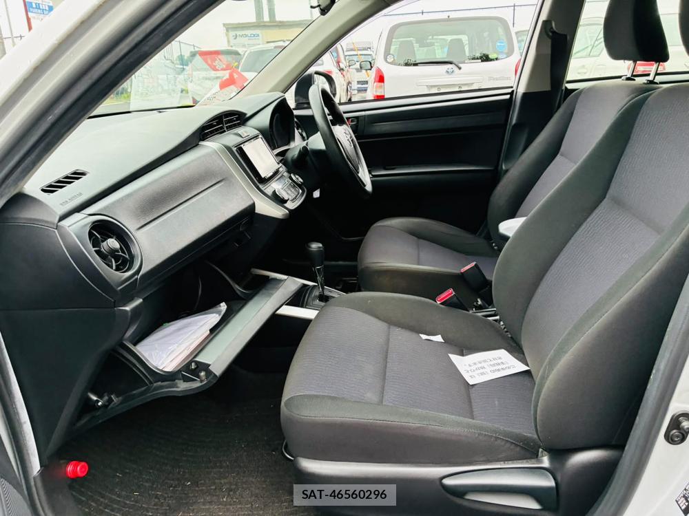 Toyota COROLLA FIELDER 2019-03 7532770-10