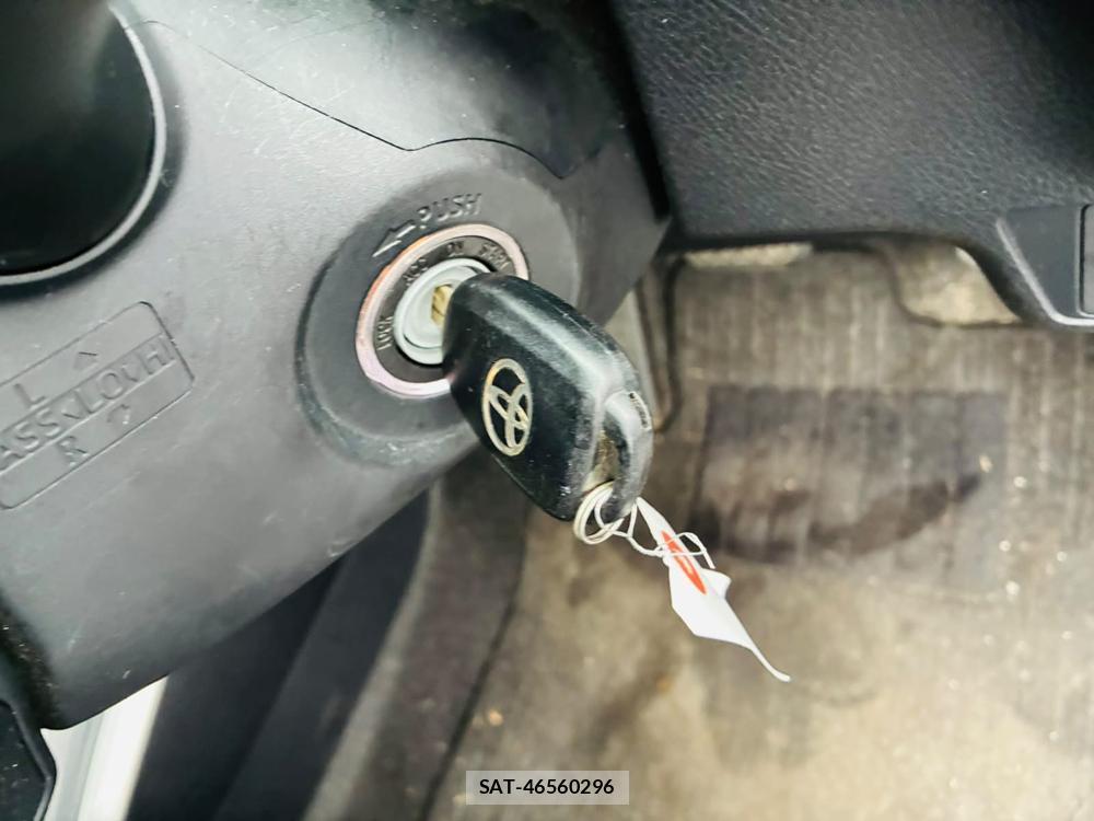 Toyota COROLLA FIELDER 2019-03 7532770-16
