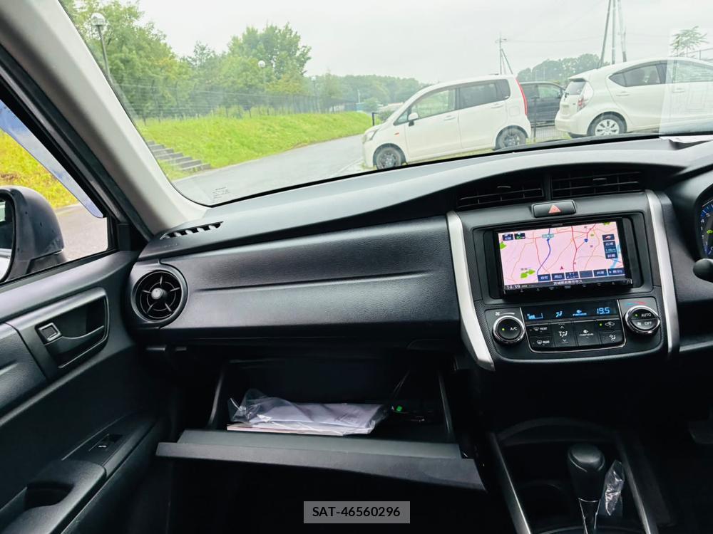 Toyota COROLLA FIELDER 2019-03 7532770-17