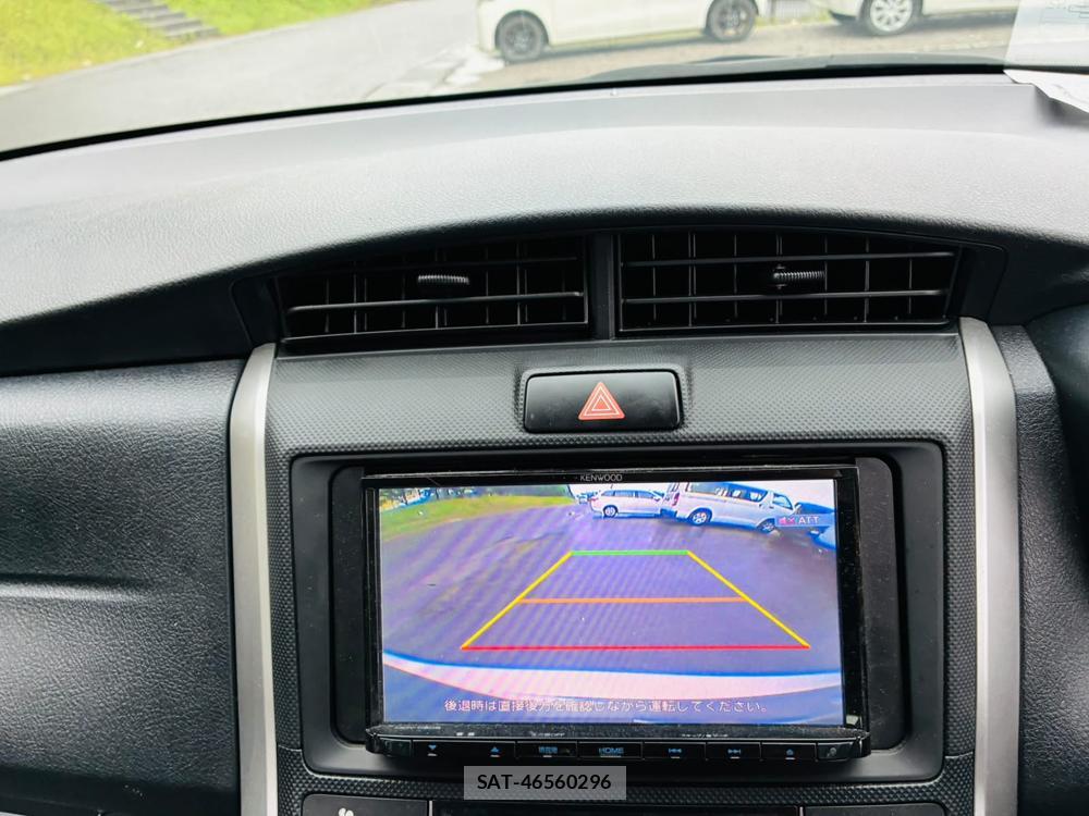 Toyota COROLLA FIELDER 2019-03 7532770-18