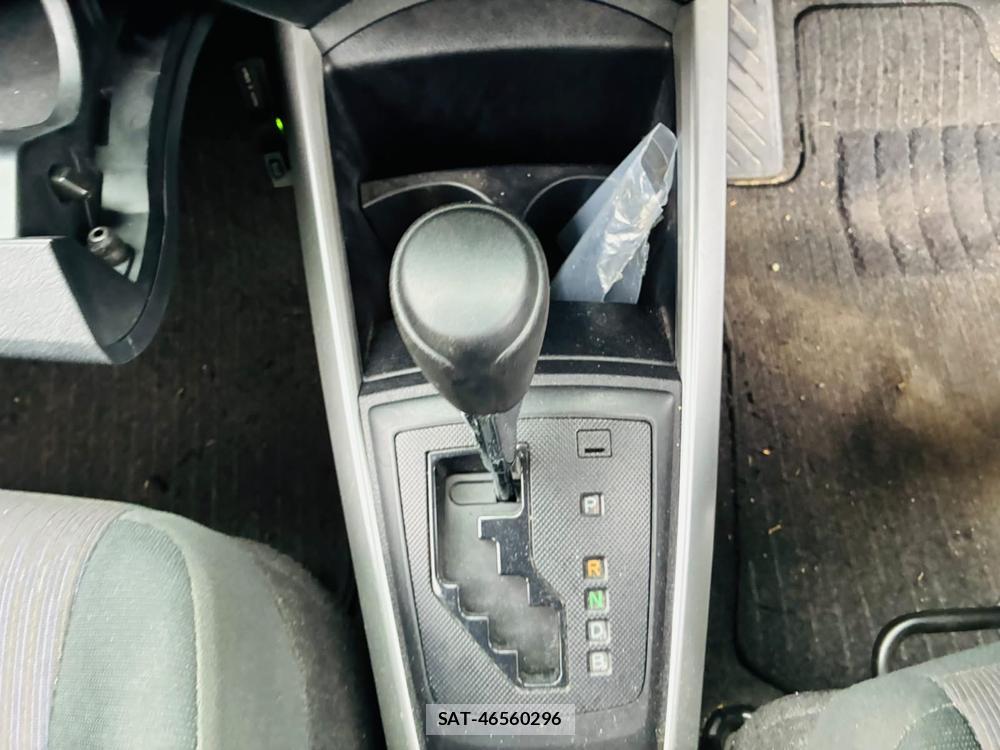 Toyota COROLLA FIELDER 2019-03 7532770-20