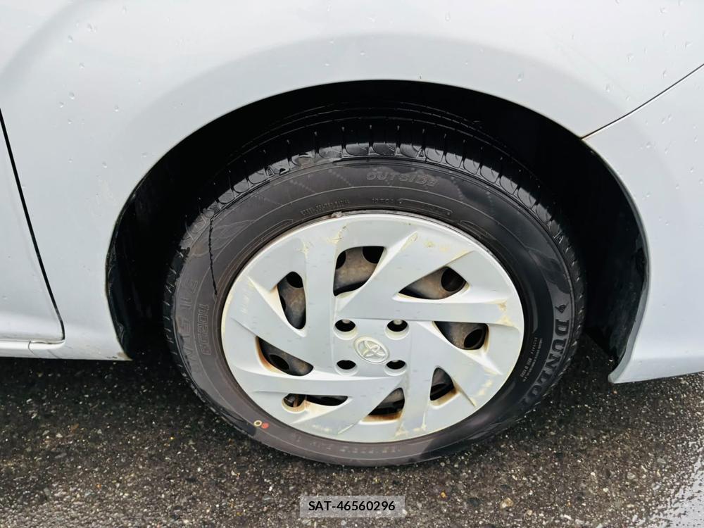 Toyota COROLLA FIELDER 2019-03 7532770-29
