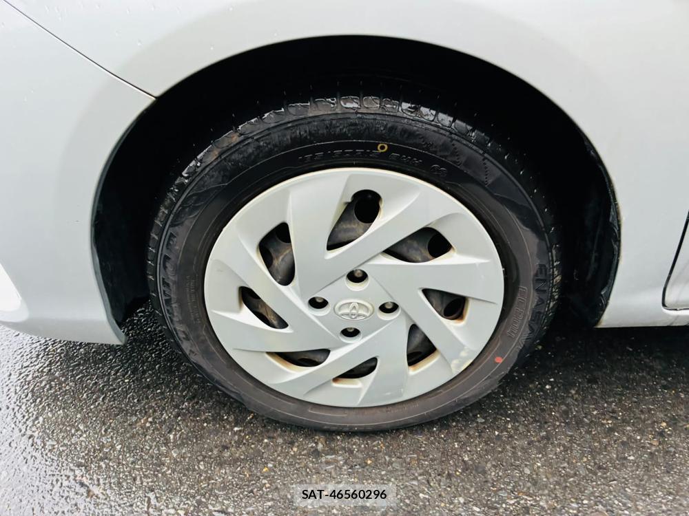 Toyota COROLLA FIELDER 2019-03 7532770-30