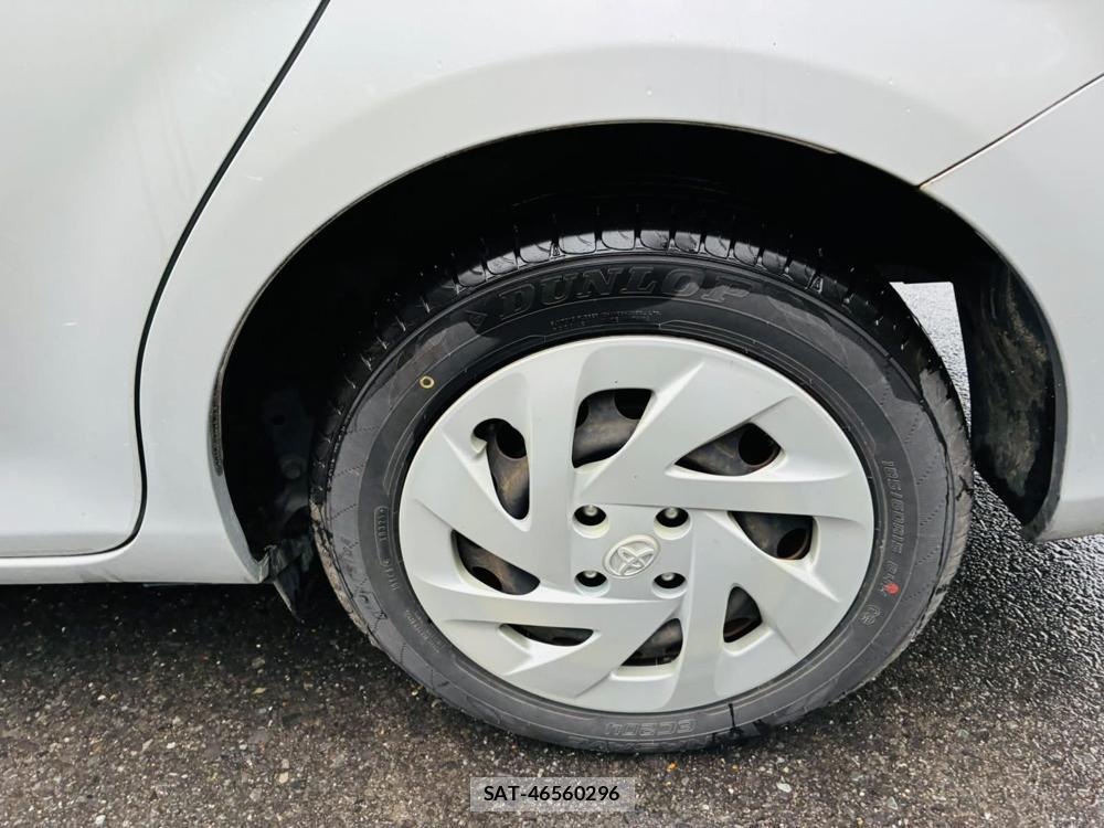 Toyota COROLLA FIELDER 2019-03 7532770-31
