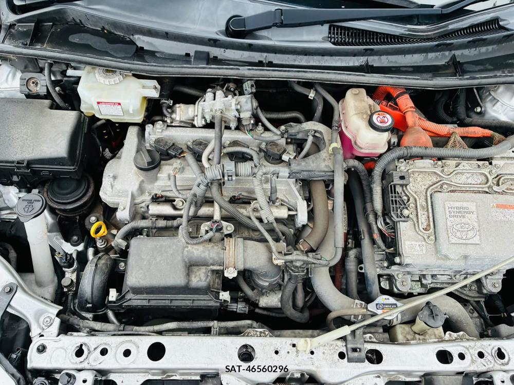 Toyota COROLLA FIELDER 2019-03 7532770-34