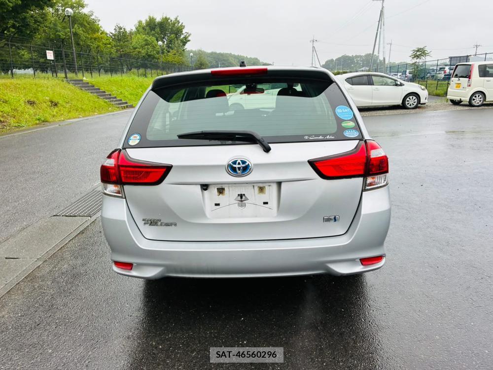 Toyota COROLLA FIELDER 2019-03 7532770-3