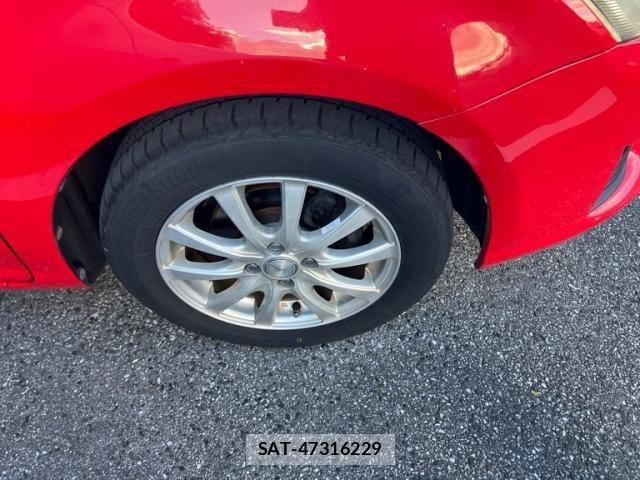 Toyota COROLLA FIELDER 2013-09 7722066-9