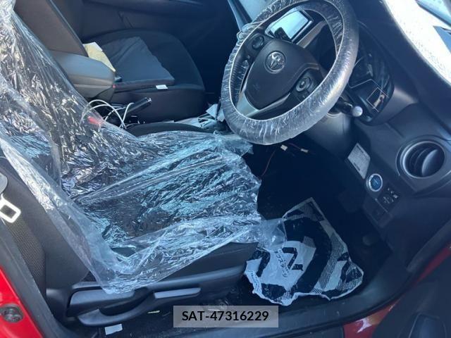 Toyota COROLLA FIELDER 2013-09 7722066-10