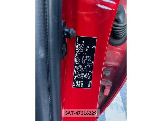 Toyota COROLLA FIELDER 2013-09 7722066-15