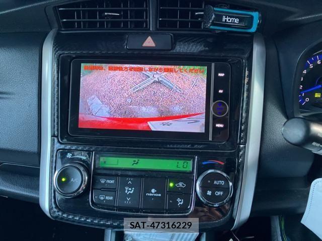 Toyota COROLLA FIELDER 2013-09 7722066-19