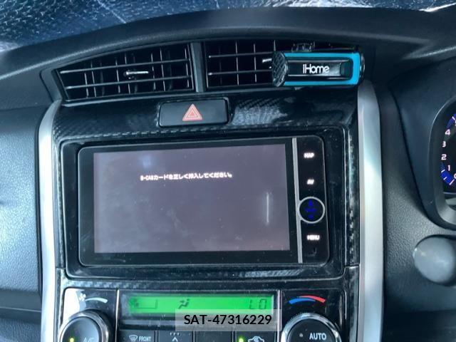 Toyota COROLLA FIELDER 2013-09 7722066-20