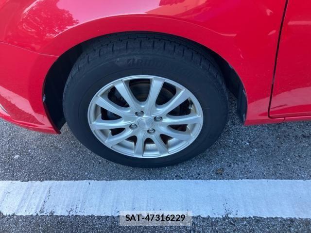 Toyota COROLLA FIELDER 2013-09 7722066-2
